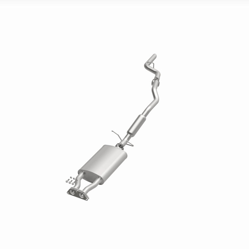 MagnaFlow BRE Exhaust Kit 96-98 Explorer Mountaineer 5.0L