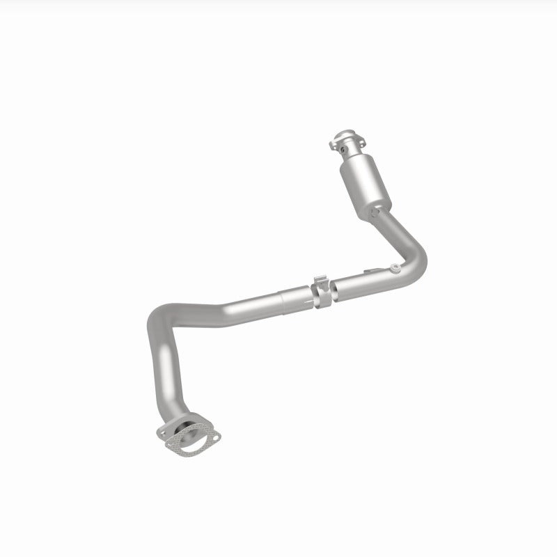 MagnaFlow 05-06 Land Rover LR3 4.4L Direct Fit Converter