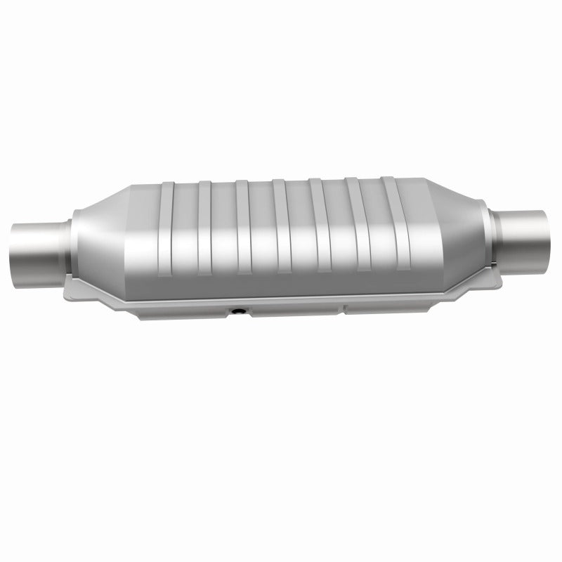 MagnaFlow Universal Catalytic Converter 2.25inch FED