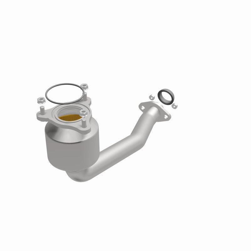 MagnaFlow Direct Fit Catalytic Converter 04-07 Suzuki Aerio 2.3L