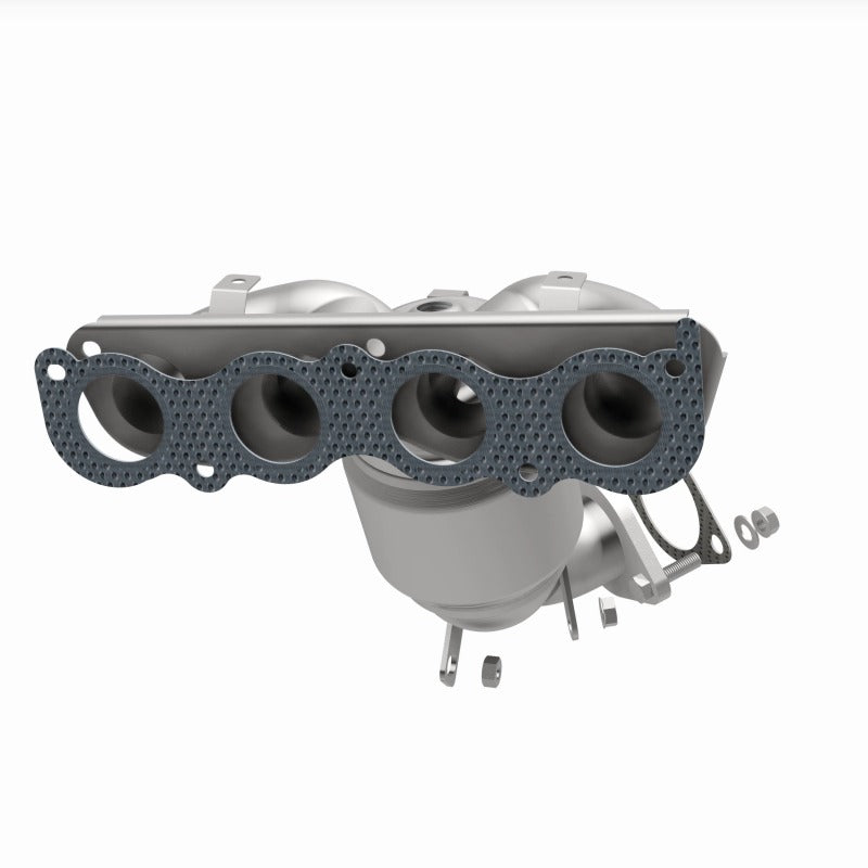 MagnaFlow 19-20 Hyundai Tucson L4 2.0L OEM Grade Direct-Fit Catalytic Converter