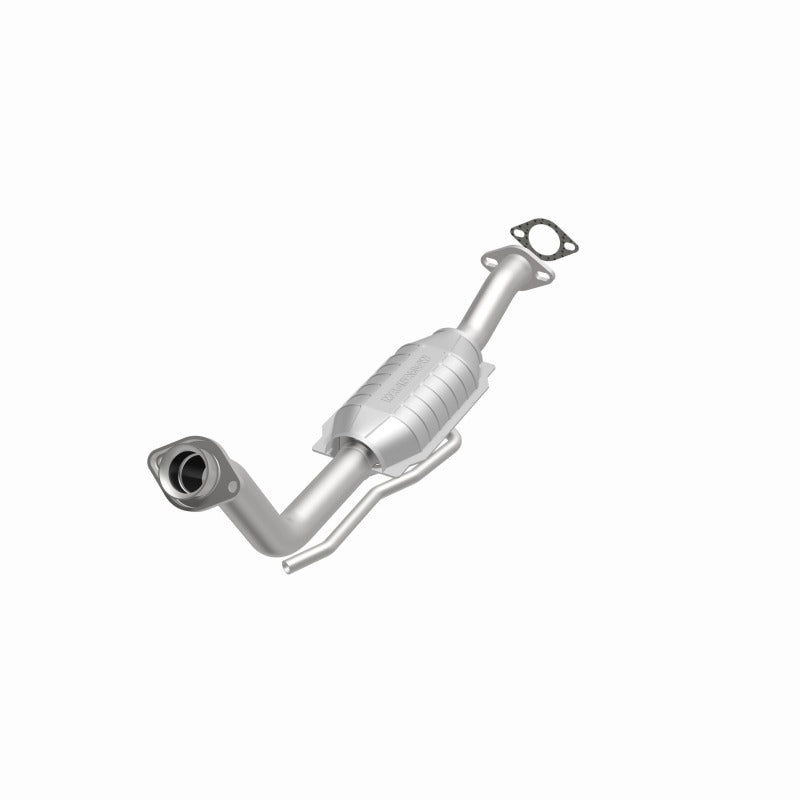 MagnaFlow Direct Fit Catalytic Converter Ford-Lincoln-Mercury 8
