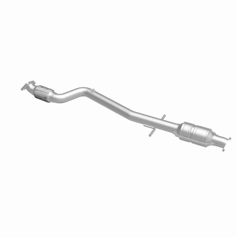 MagnaFlow Direct Fit Catalytic Converter 2012-2014 CRUZE 1.4L Underbody