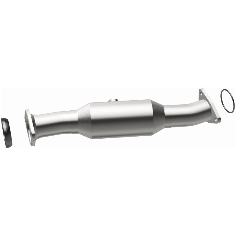 MagnaFlow Direct Fit Catalytic Converter 04-05 Honda S2000 2.2L