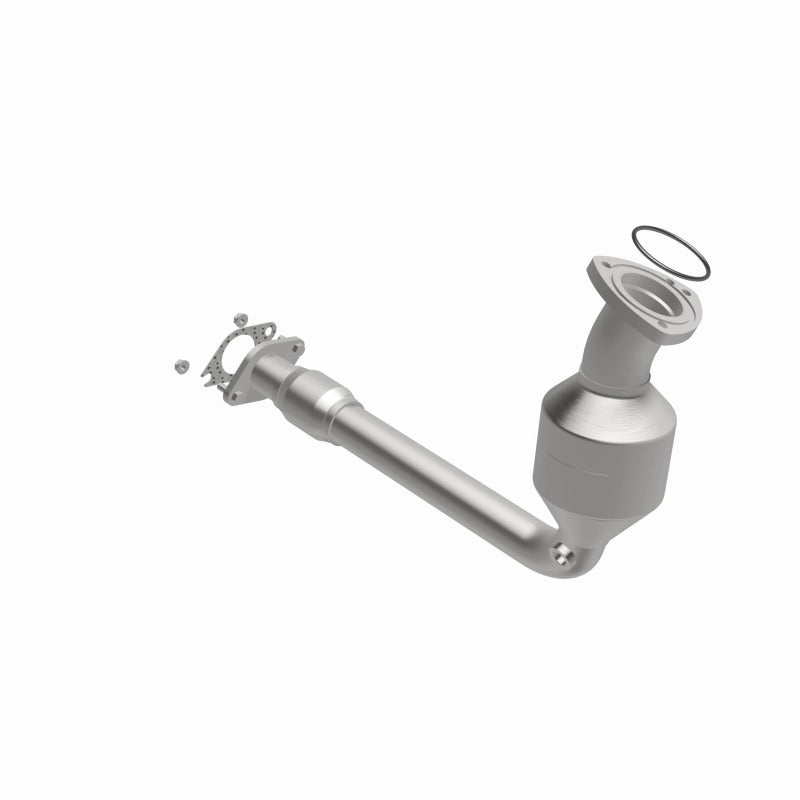 MagnaFlow Direct Fit Catalytic Converter 09-11 Chevy Malibu 3.6L