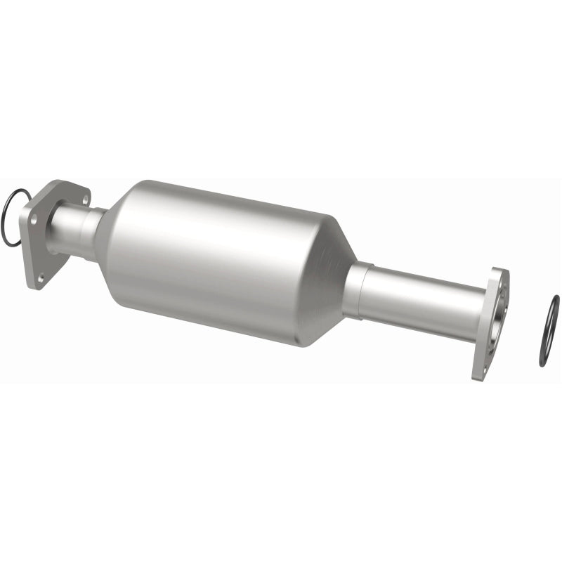 MagnaFlow California Direct Fit Catalytic Converter 04-08 Acura TSX L4 2.4L