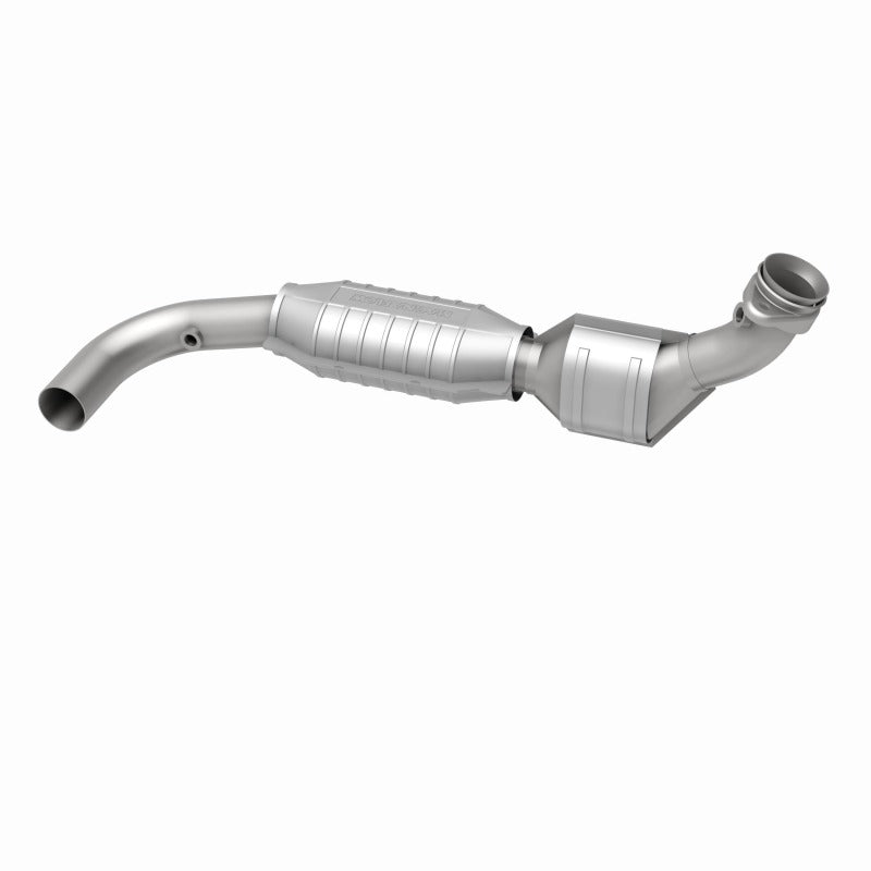 MagnaFlow Direct Fit Catalytic Converter 01-03 F-150 5.4 2WD D/S 49S