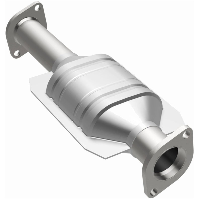 MagnaFlow Direct Fit Catalytic Converter 97-98 Sonata 2.0L 4Cyl.