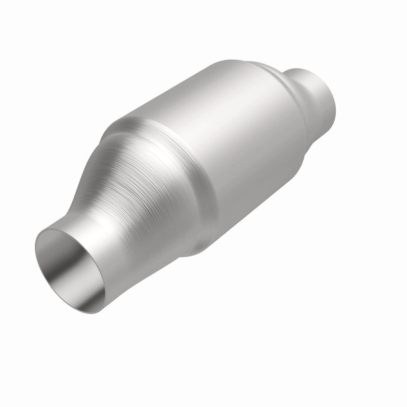 MagnaFlow Universal Catalytic Converter 2.25inch O/O