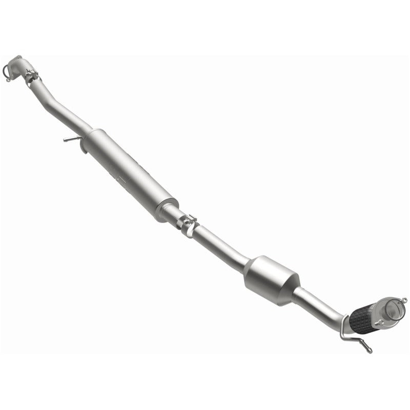 MagnaFlow 2019 Toyota RAV4 2.5L Direct Fit Catalytic Converter