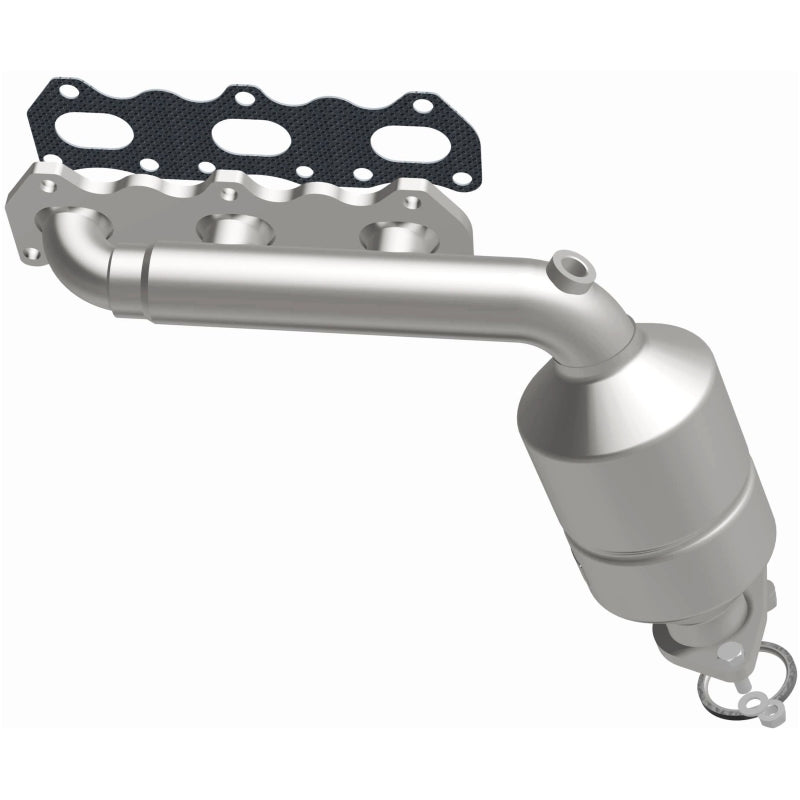 MagnaFlow Direct Fit Catalytic Converter 04-08 Grand Vitara V6 2.7L DS