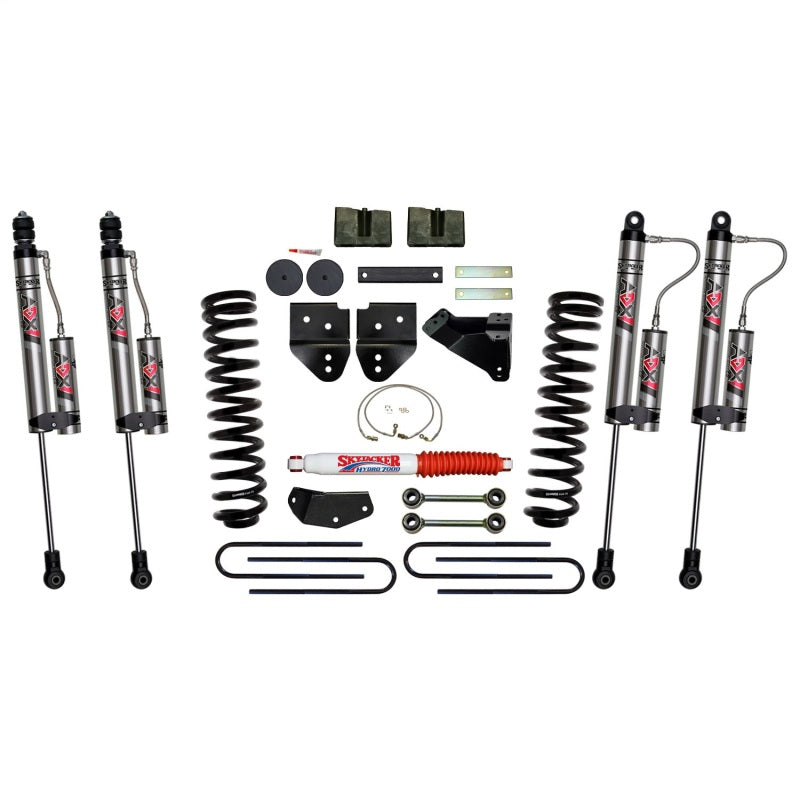 Skyjacker 4In KIT 2008 F250 4WD DIESEL