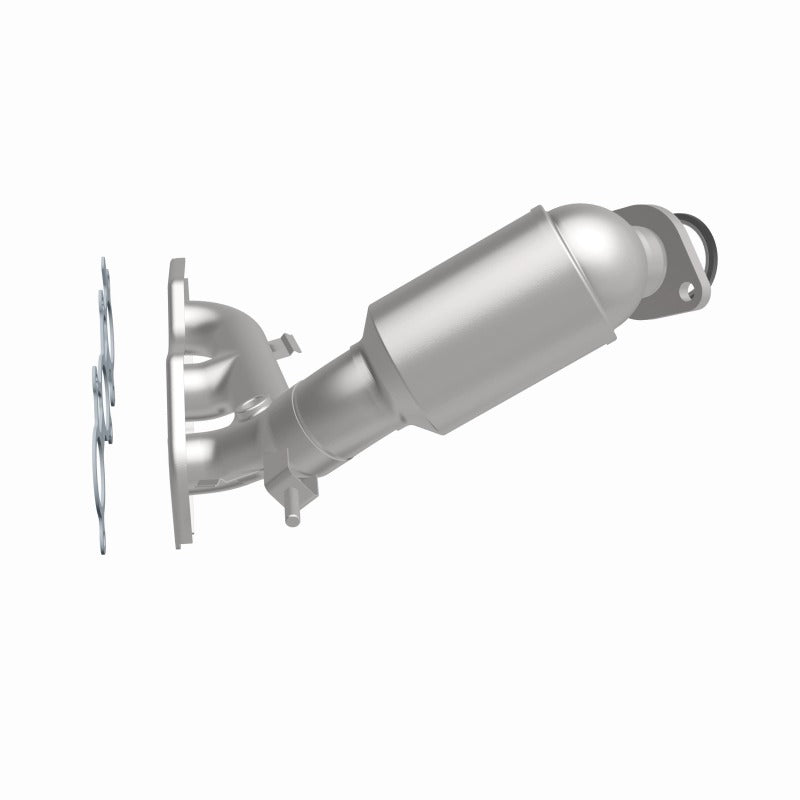 MagnaFlow 11-15 Toyota Sienna 3.5L Direct Fit Converter