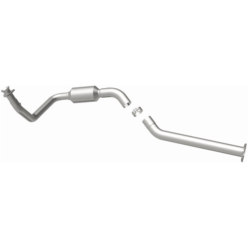MagnaFlow 96-99 Chevy Express 1500 5.7L Direct Fit Converter