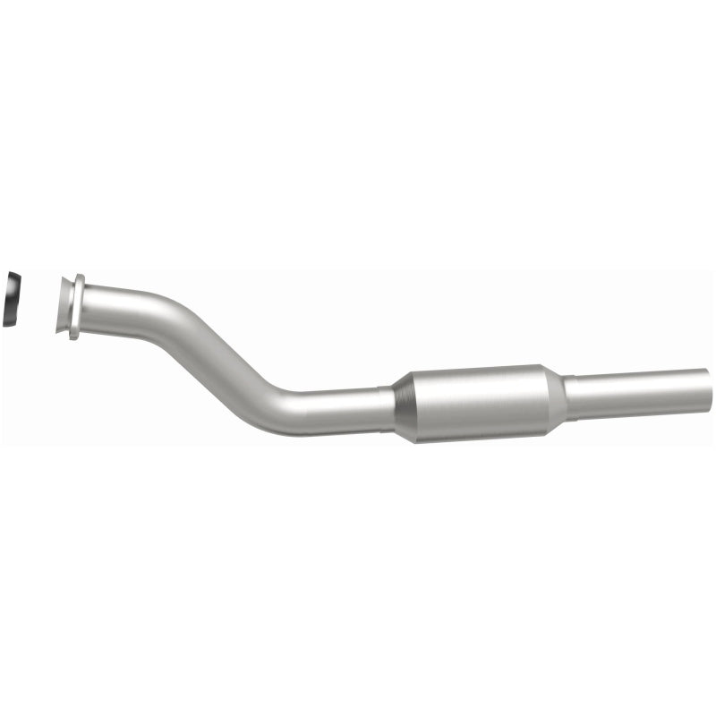 MagnaFlow California Direct Fit Converter 1996 Buick Riviera 3.8L