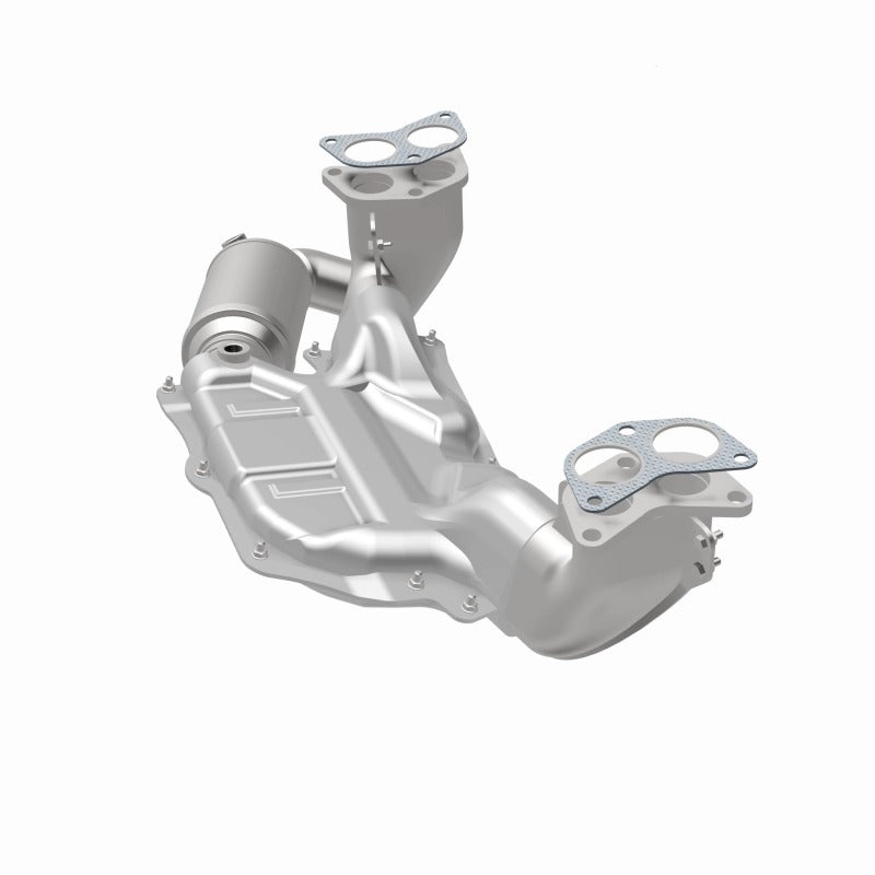 MagnaFlow 11-13 Subaru Forester California Grade CARB Compliant Direct-Fit Catalytic Converter