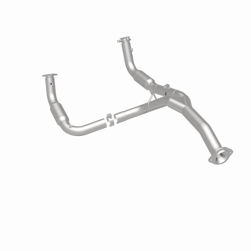 MagnaFlow 11-15 Chevrolet Silverado 2500 HD 6.0L Direct Fit Converter