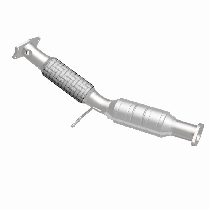MagnaFlow Direct Fit Catalytic Converter 06-09 Volvo S40/V50 2.4L
