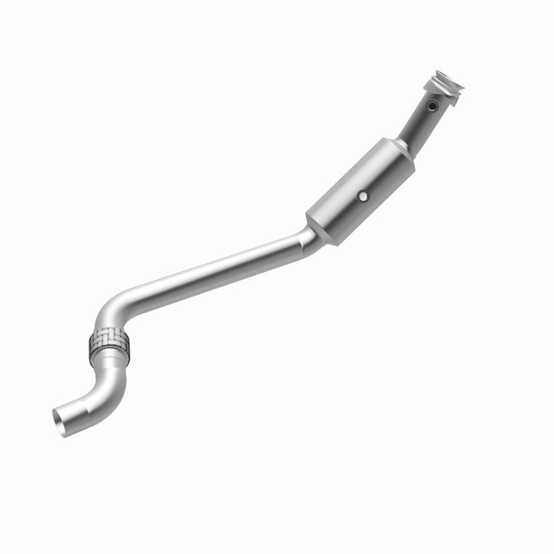 MagnaFlow 15-17 Mustang V6 3.7 OEM Underbody Direct Fit Converter