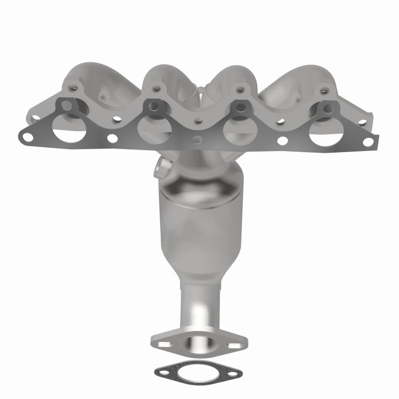MagnaFlow Direct Fit Catalytic Converter 00-02 Hyundai Accent 1.5L