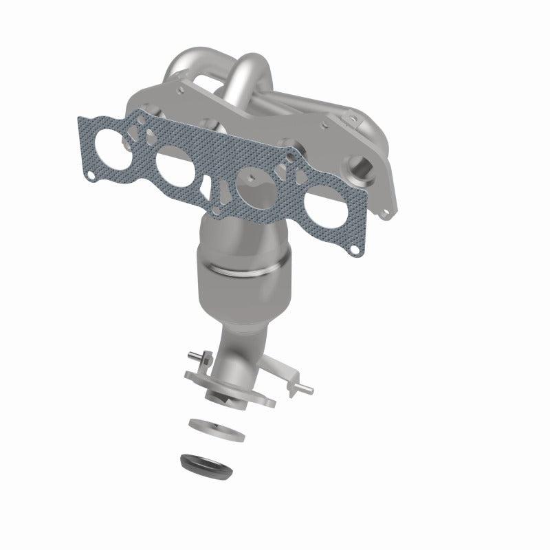 MagnaFlow Direct Fit Catalytic Converter 04-06 Toyota Highlander 2.4L