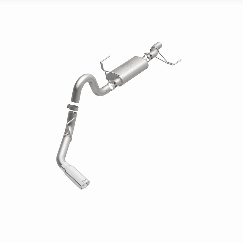 Magnaflow 2022+ Ford F-150 XL/XLT/Platinum/Limited/Lariat Catback Exhaust System