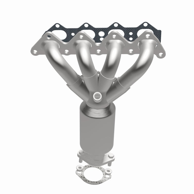 MagnaFlow Direct Fit Catalytic Converter 09-10 Kia Sportage 2.0L