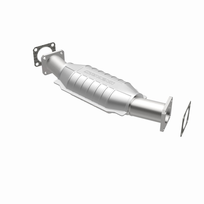 MagnaFlow 76-81 Corvette 5.0/5.7 CA Direct Fit Converter