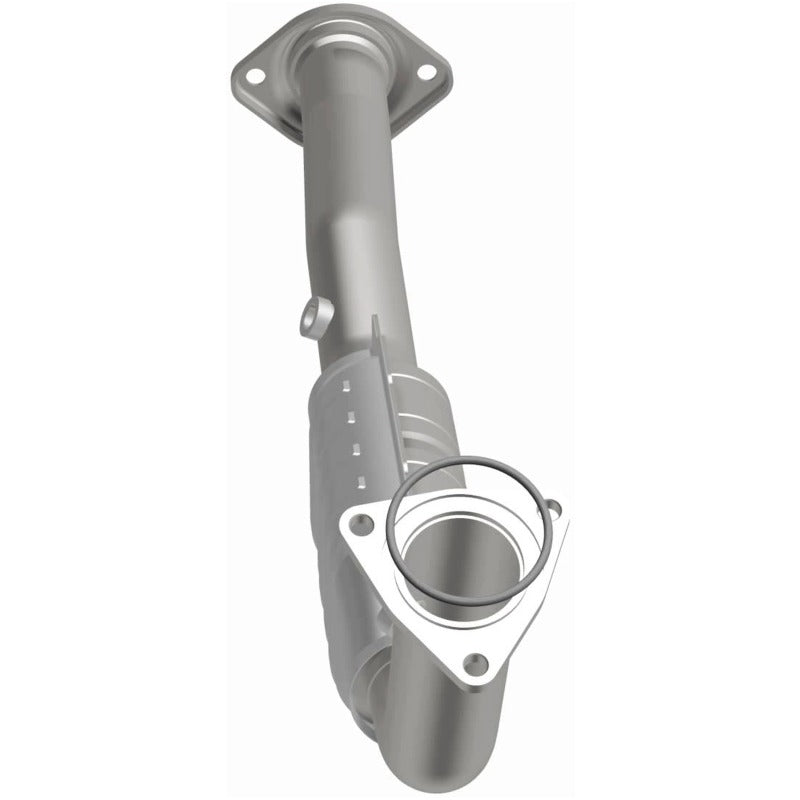 MagnaFlow Direct Fit Catalytic Converter 03-06 Hummer H2 6.0L P/S