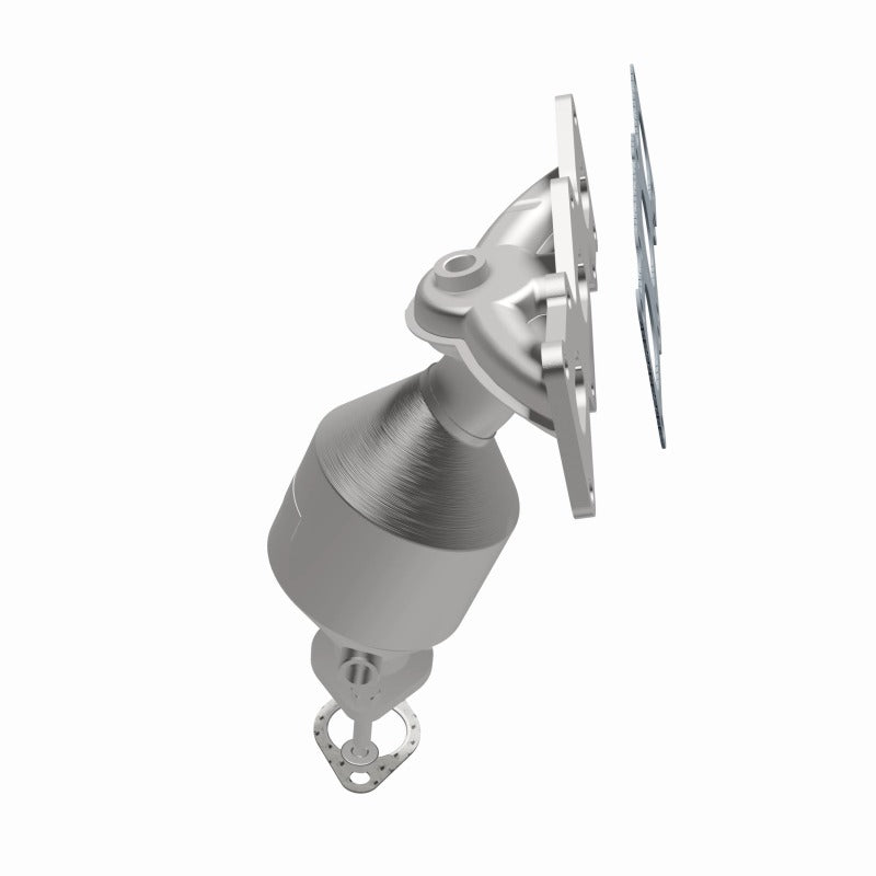 MagnaFlow Direct Fit Catalytic Converter 07-08 Hyundai Veracruz 3.8L