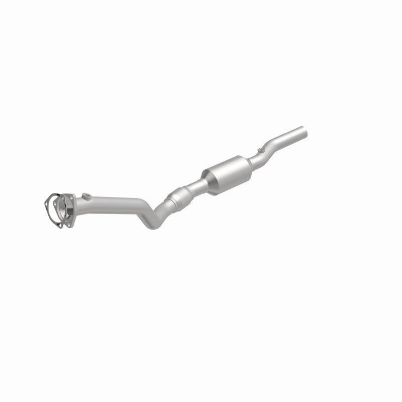 MagnaFlow Direct Fit Catalytic Converter 96-99 Audi A6 Quattro 2.8L