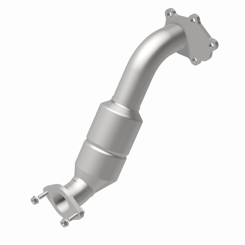 MagnaFlow Conv DF 06-08 Subaru Forester 2.5L
