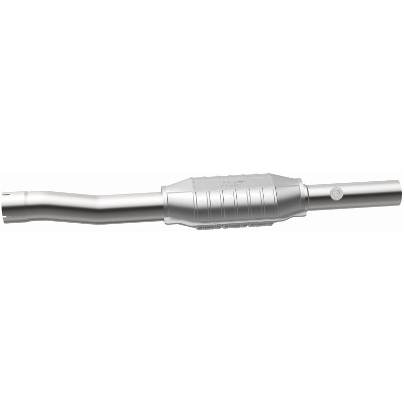 MagnaFlow Direct Fit Catalytic Converter 99-01 Grand Cherokee 4.0L