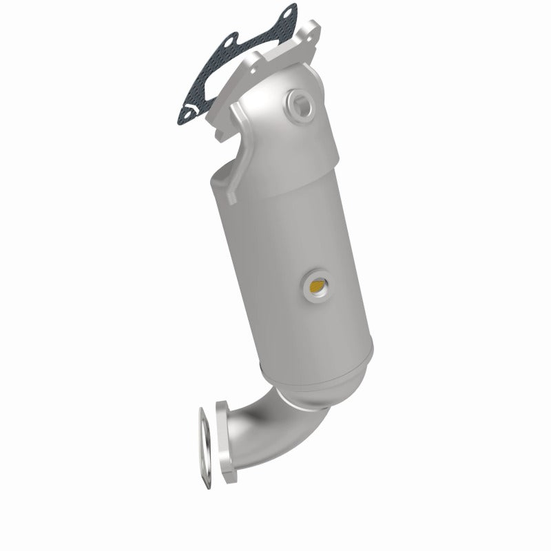 MagnaFlow OEM Grade 11-14 Dodge Grand Caravan Direct Fit Federal Rear Catalytic Converter