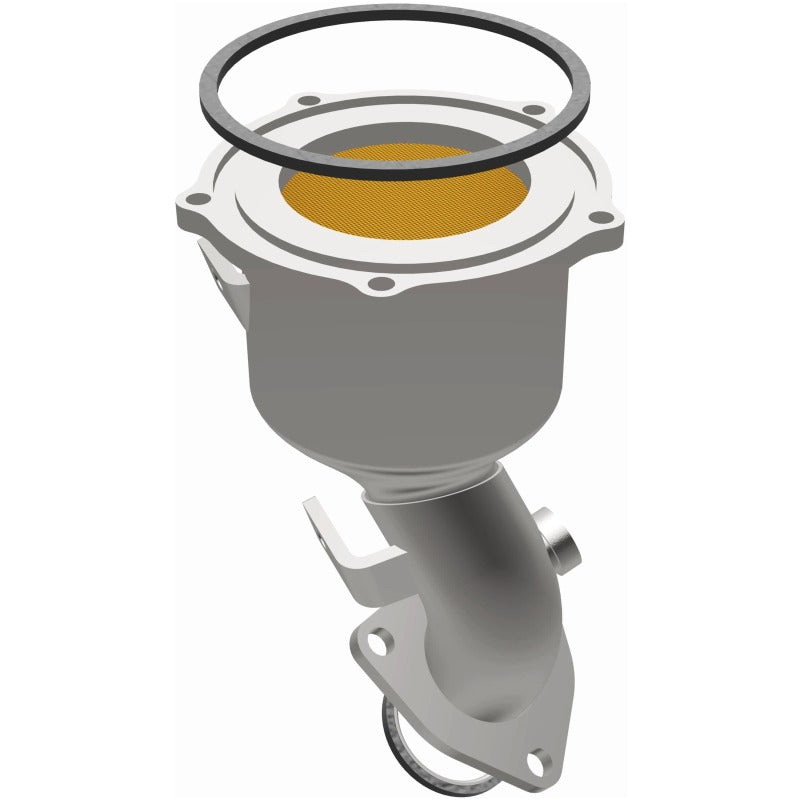 MagnaFlow Direct Fit Catalytic Converter 96-98 Toyota Rav4 2.0L (CA Emissions)