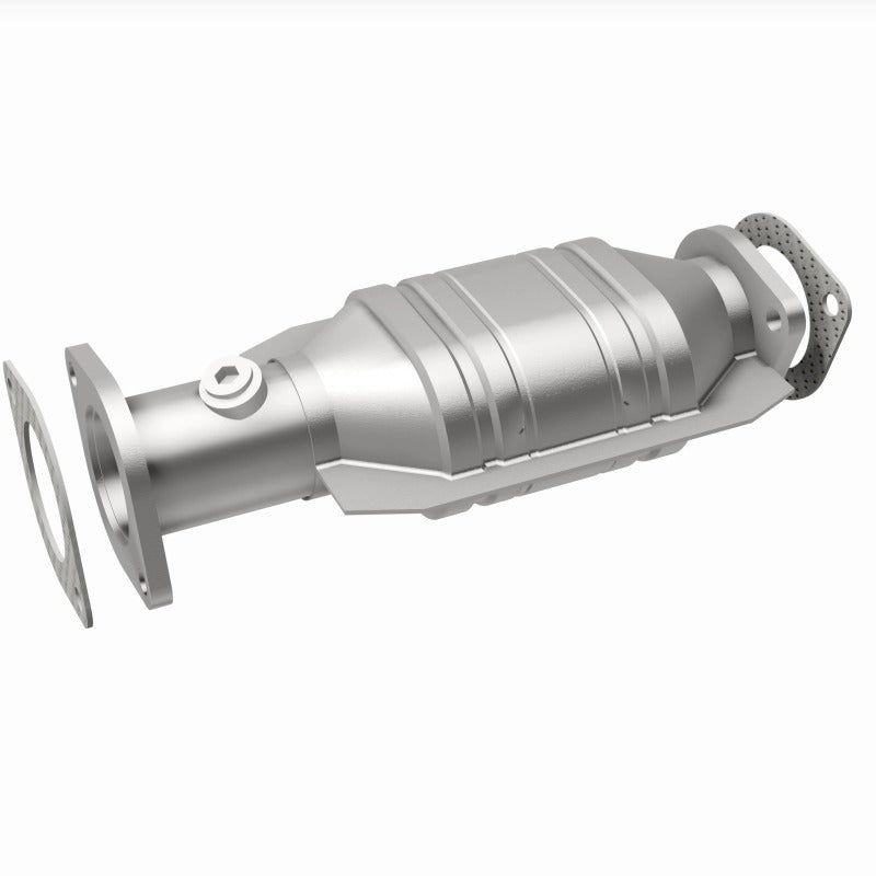 MagnaFlow Direct Fit Catalytic Converter 95-99 Maxima/I30 rear 50S