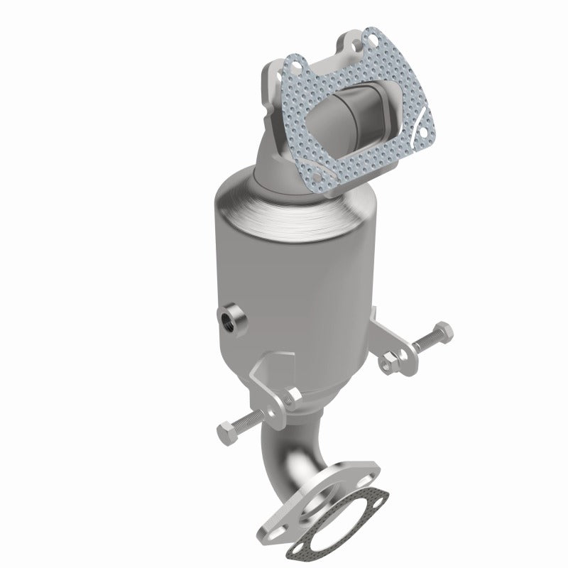 MagnaFlow 14-16 Ram ProMaster 1500/2500/3500 V6 3.6L CARB Compliant Direct Fit Catalytic Converter