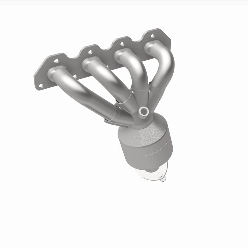 MagnaFlow Direct Fit Catalytic Converter 08 Saturn Astra 1.8L Manifold (49 State)