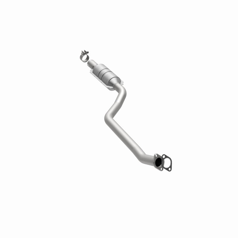 MagnaFlow Direct Fit Catalytic Converter 06-07 BMW 530i 3.0L Passenger Side