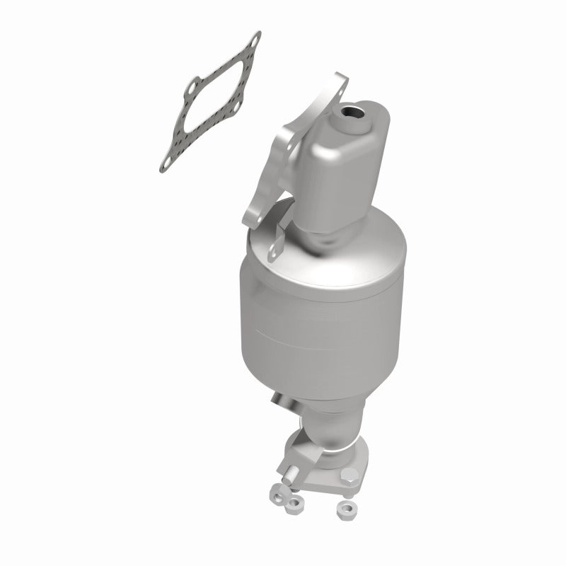 MagnaFlow Direct Fit Catalytic Converter 09-13 TL SH-AWD 3.7L Rear