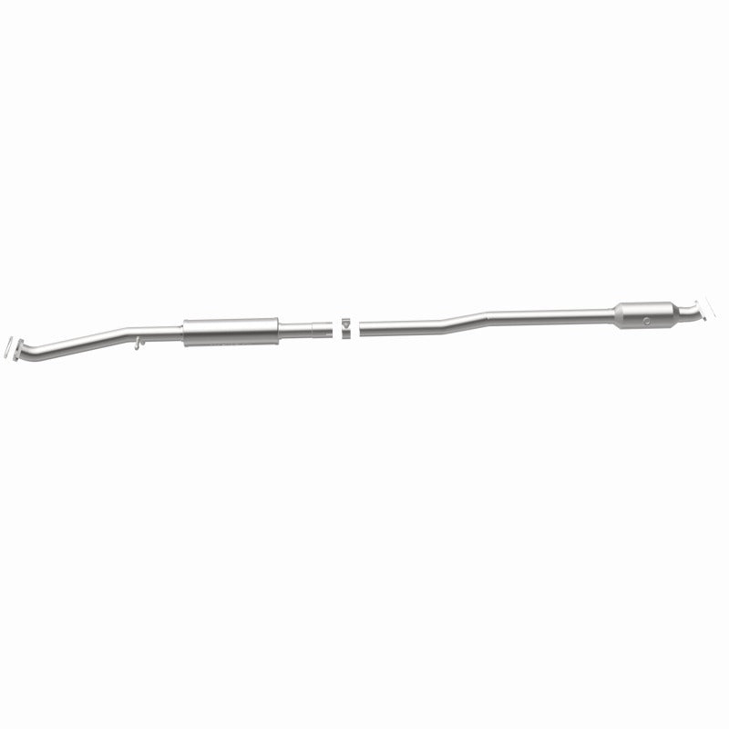 MagnaFlow 16-18 Hyundai Tucson L4 2.0L OEM Grade / EPA Compliant Direct-Fit Catalytic Converter