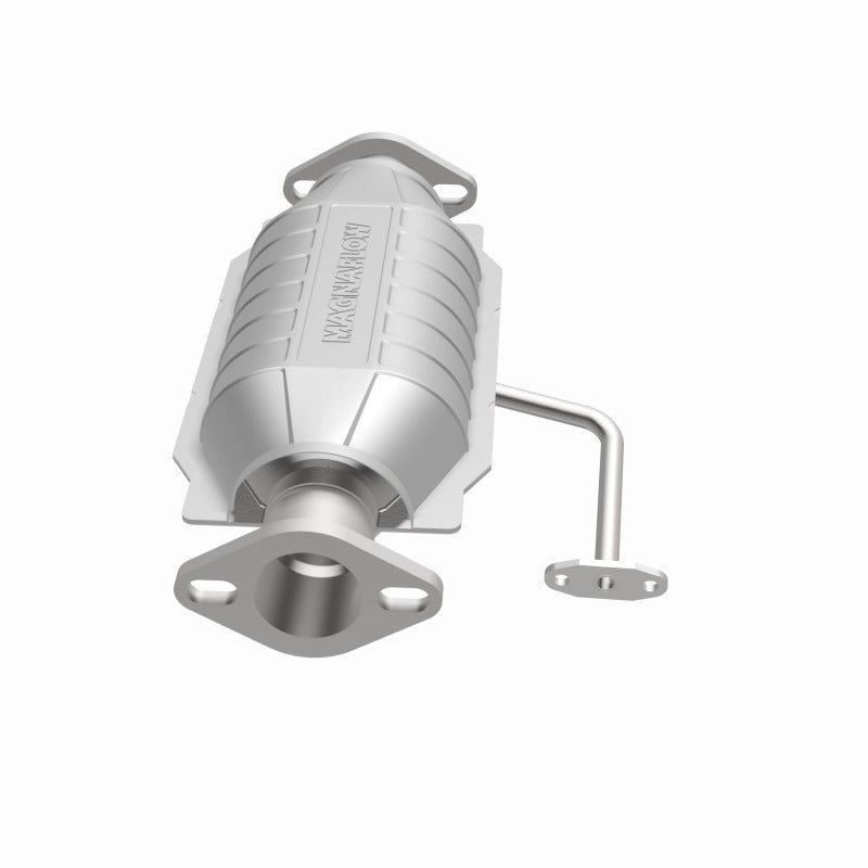 MagnaFlow Direct Fit Catalytic Converter Mazda