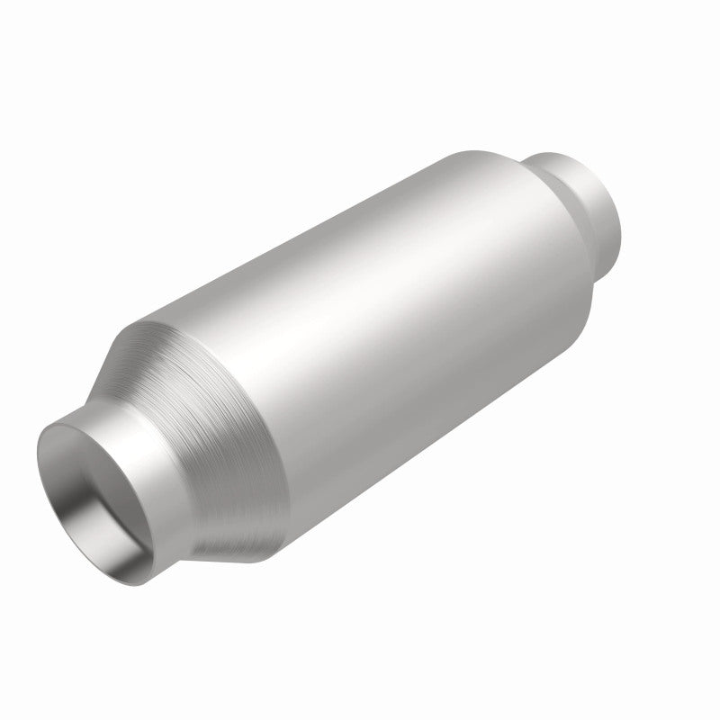 MagnaFlow Universal Catalytic Converter 2 inch C/C spun body