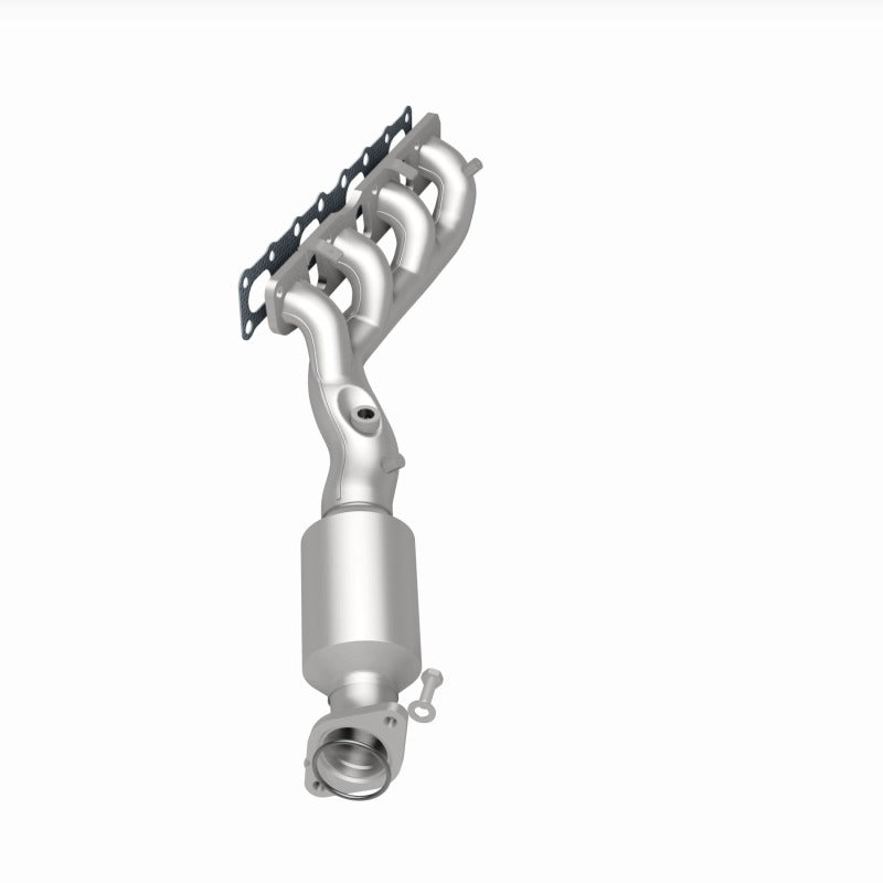 MagnaFlow Direct Fit Catalytic Converter 07 Titan 5.6L P/S manif OEM