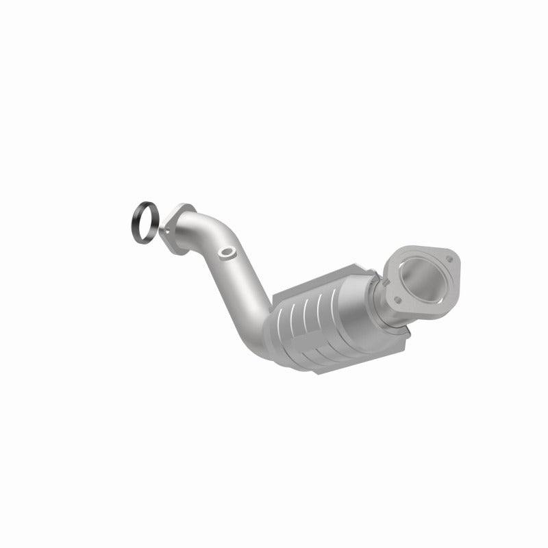 MagnaFlow Direct Fit Catalytic Converter CORVETTE 05-07 6.0L OEM