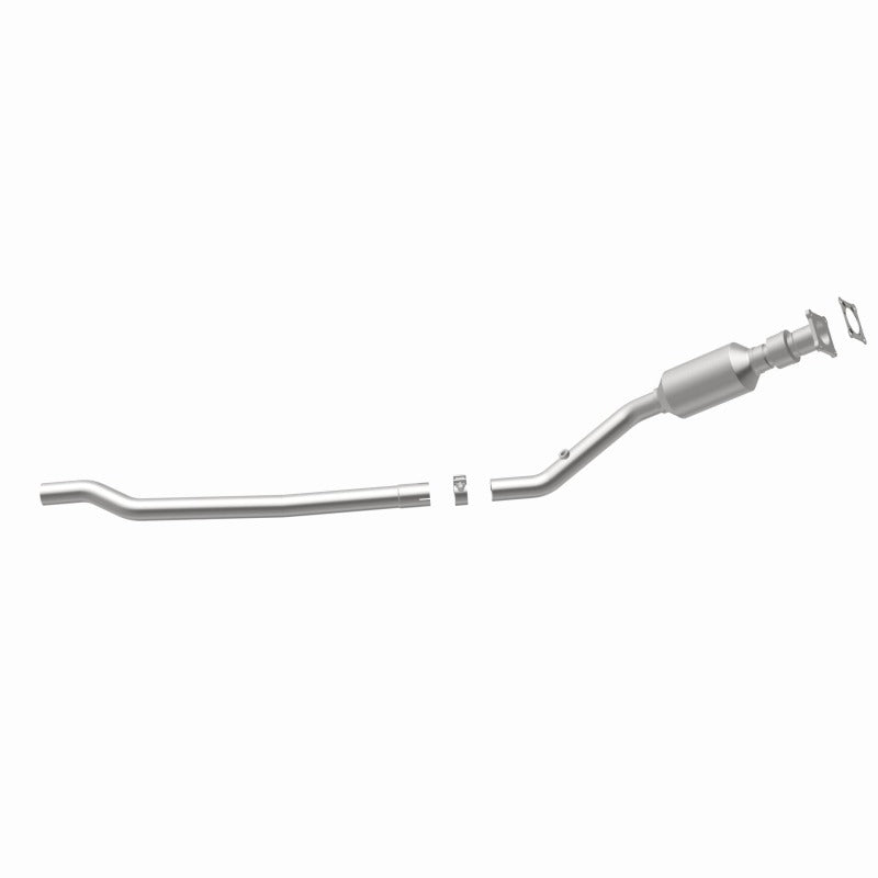 MagnaFlow 96-00 Dodge Caravan 2.4L Direct Fit Converter