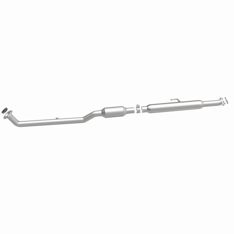 MagnaFlow 13-17 ES300h L4 2.5 OEM Underbody Direct Fit Converter