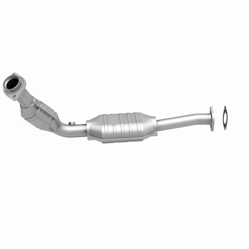 MagnaFlow Direct Fit Catalytic Converter 03-05 Crown Vic 4.6 D/S OEM