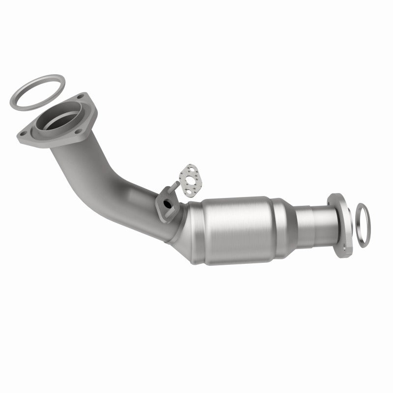 MagnaFlow Direct Fit Catalytic Converter 99-02 4Runner Front 3.4L