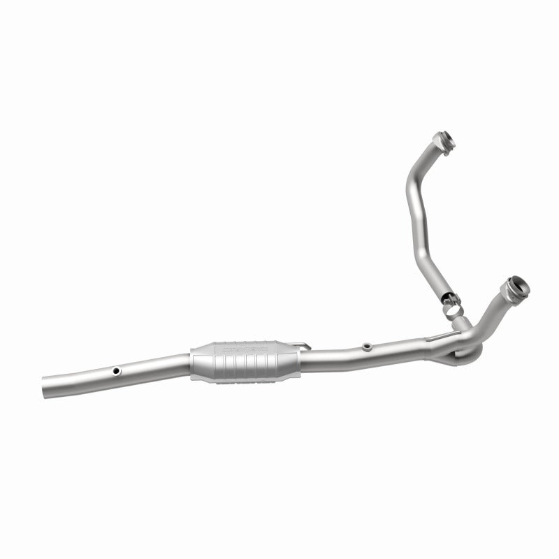 MagnaFlow Direct Fit Catalytic Converter 00-03 Dakota 4.7L 2WD OEM